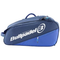 Bullpadel Performance BPP25014 Saco De Padel Azul Marinho  Oferta + Barato