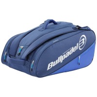 Bullpadel Performance BPP25014 Saco De Padel Azul Marinho  Oferta + Barato