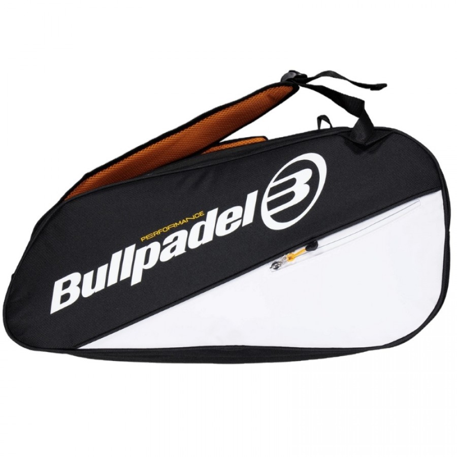 Sac de padel Bullpadel Performance BPP25014 Noir  Offre - Pas cher