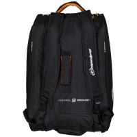 Sac de padel Bullpadel Performance BPP25014 Noir  Offre - Pas cher