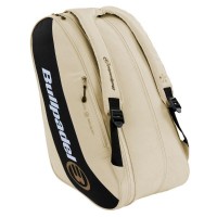 Bullpadel Premier Padel Tour Sac de Padel BPP25015 Blanc  Offre - Pas cher