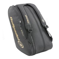 Bolsa de Padel Bullpadel Premier Padel Tour BPP25015 Preto  Oferta + Barato