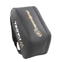 Bolsa de Padel Bullpadel Premier Padel Tour BPP25015 Preto  Oferta + Barato
