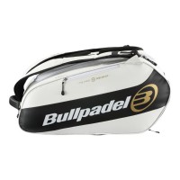 Bullpadel Premier Padel Vertex BPP25001 Sac de padel blanc  Offre - Pas cher