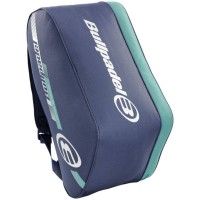 Sac de padel Bullpadel Tour BPP25015 bleu marine  Offre - Pas cher