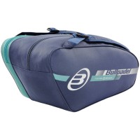 Sac de padel Bullpadel Tour BPP25015 bleu marine  Offre - Pas cher