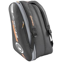 Sac de padel Bullpadel Tour BPP25015 Noir  Offre - Pas cher