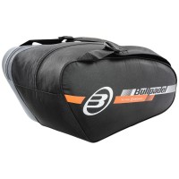Sac de padel Bullpadel Tour BPP25015 Noir  Offre - Pas cher