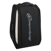 Paletero Bullpadell Paquito Navarro Premier Padel Hack BPP26013 Kaki