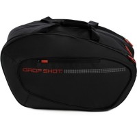 Paletero Drop Shot 25 Negro  Offer + Cheap
