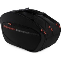 Paletero Drop Shot 25 Negro  Offer + Cheap