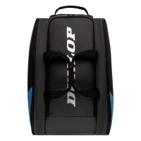 Sac de padel Dunlop FX Team Bleu Gris