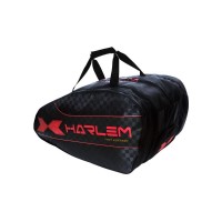 Paletero Harlem Pro Edition Rojo  Oferta + Barato