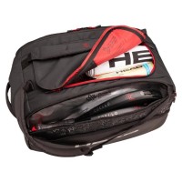 Paletero Head Arturo Coello Pro X Duffle L Negro  Offre - Pas cher
