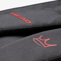 Paletero Head Arturo Coello Pro X Duffle L Negro  Offre - Pas cher