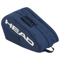 Paletero Head Base M Azul Marino  Oferta + Barato
