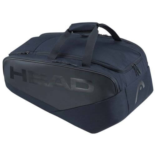Paletero Head Pro Padel L Marino Paletero Head Pro Padel L Marino