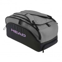 Paletero Head Pro X Duffle L Negro Verde  Oferta + Barato