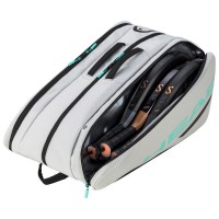 Paletero Head Tour Padel L Gris Mint  Oferta + Barato