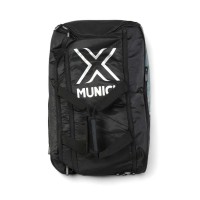 Paletero Munique Treinamento Basico Negro Plata  Oferta + Barato