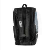 Paletero Munique Treinamento Basico Negro Plata  Oferta + Barato