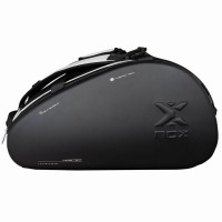 Paletero Nox AT10 Luxo Master Series Negro Blanco  Oferta + Barato