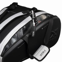 Paletero Nox AT10 Luxo Master Series Negro Blanco  Oferta + Barato