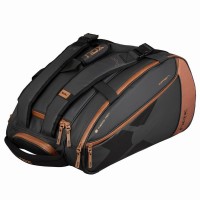 Paletero Nox AT10 Luxe Serie Ouverte Negro Marron  Offre - Pas cher