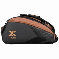 Paletero Nox AT10 Luxe Serie Ouverte Negro Marron  Offre - Pas cher