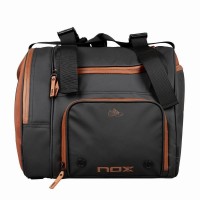 Paletero Nox AT10 Luxe Serie Ouverte Negro Marron  Offre - Pas cher