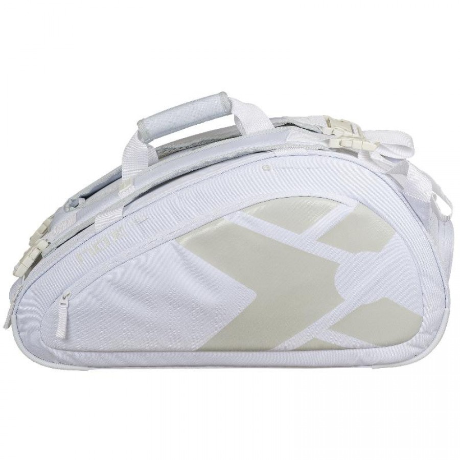 Paletero Nox AT10 Team Blanco  Offer + Cheap