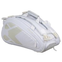 Paletero Nox AT10 Team Blanco  Offer + Cheap
