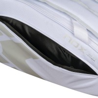 Paletero Nox AT10 Team Blanco  Offer + Cheap