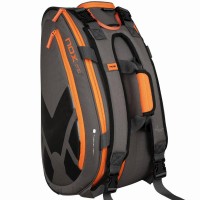 Paletero Nox AT10 Team Gris Naranja  Offre - Pas cher