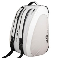 Paletero Nox ML10 Team Blanco Gris  Oferta + Barato