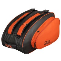 Paletero Nox ML10 Team Negro Arcilla  Oferta + Barato