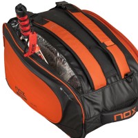 Paletero Nox ML10 Team Negro Arcilla  Oferta + Barato