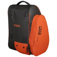 Paletero Nox ML10 Team Negro Arcilla  Oferta + Barato