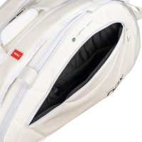 Nox Pro Series Branco Padel Raquete Bag  Oferta + Barato