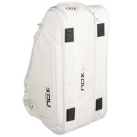 Nox Pro Series Branco Padel Raquete Bag  Oferta + Barato