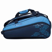 Nox Street Series Sky Blue Padel Bag  Oferta + Barato