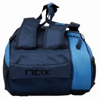Nox Street Series Sky Blue Padel Bag  Oferta + Barato