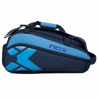 Nox Street Series Sky Blue Padel Bag  Oferta + Barato