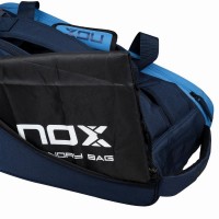 Nox Street Series Sky Blue Padel Bag  Oferta + Barato