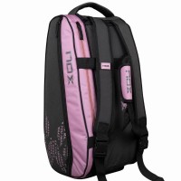 Paletero Nox Street Series Gris Rosa  Oferta + Barato