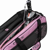 Paletero Nox Street Series Gris Rosa  Oferta + Barato