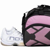 Paletero Nox Street Series Gris Rosa  Oferta + Barato