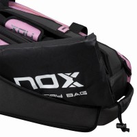 Paletero Nox Street Series Gris Rosa  Oferta + Barato