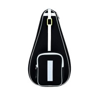 Paletero Osaka Neopreno Manga Preta  Oferta + Barato