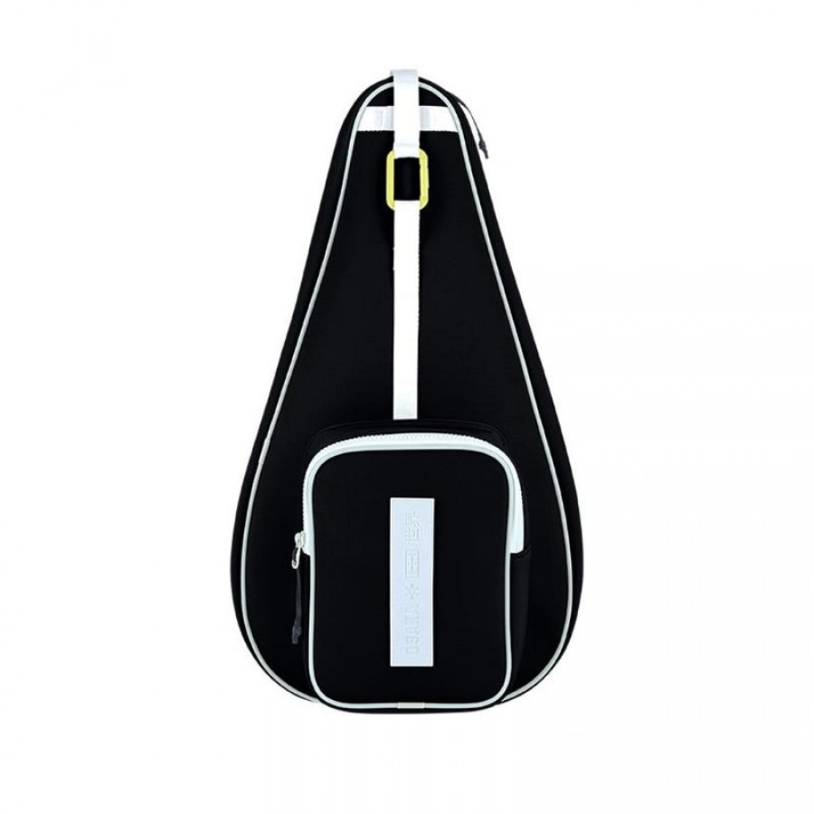 Paletero Osaka Neopreno Manga Preta  Oferta + Barato